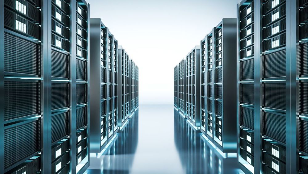 白城云主机租用价格