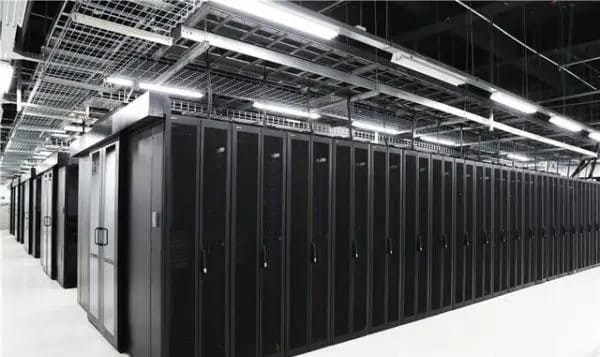 白城云主机租用