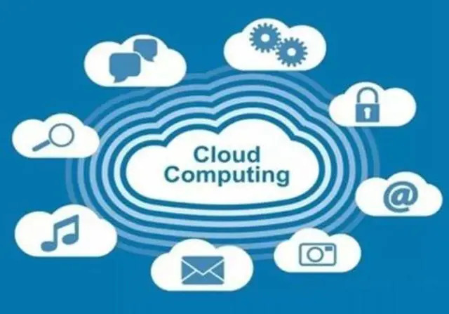 白城云主机租用-移动带宽