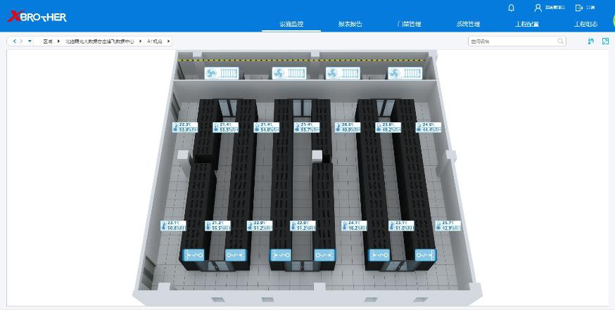 白城服务器租用 - 高防