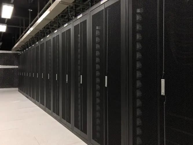 白城服务器租用